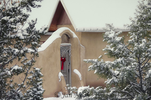 Adobe Christmas