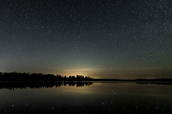 Starry Night