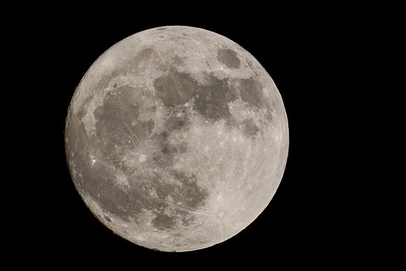 Supermoon