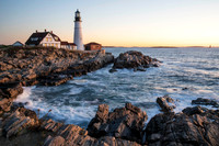 Portland Head Light
