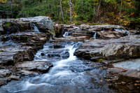 Waterfalls