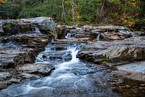 Waterfalls