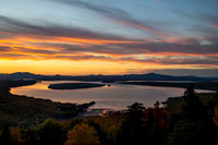 Lake Rangeley