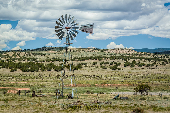 Off the Highway