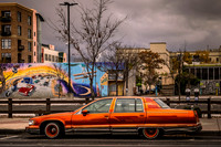 Downtown