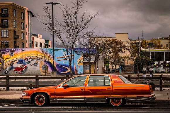 Downtown
