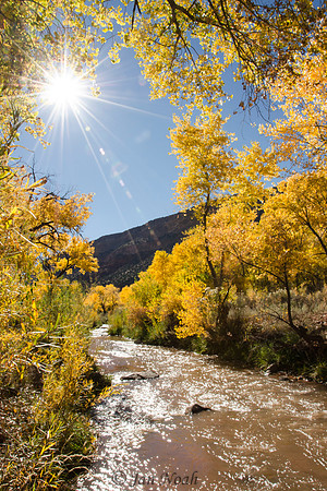 Jemez River