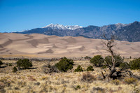 Great Sand Dunes