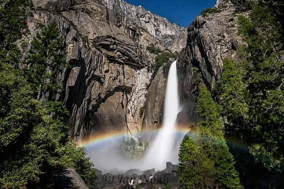 Moonbow