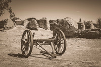 Fort Selden