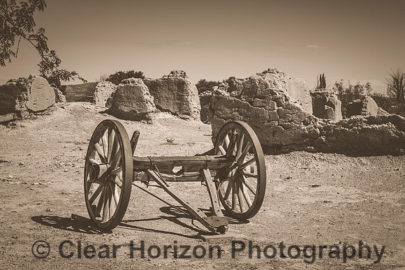Fort Selden
