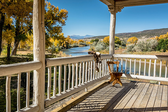 Hacienda River View