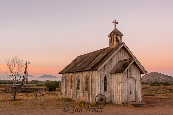 Early Light