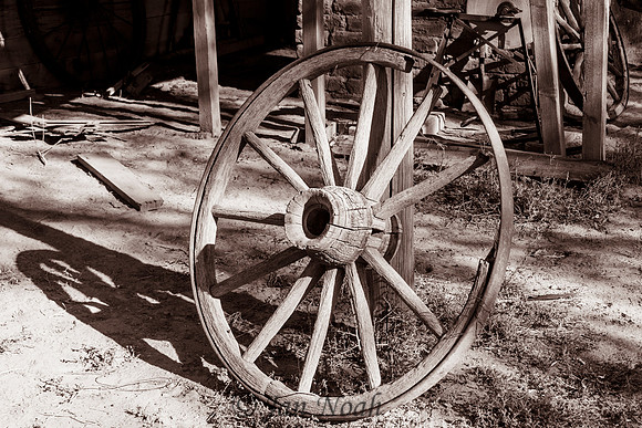 Old West