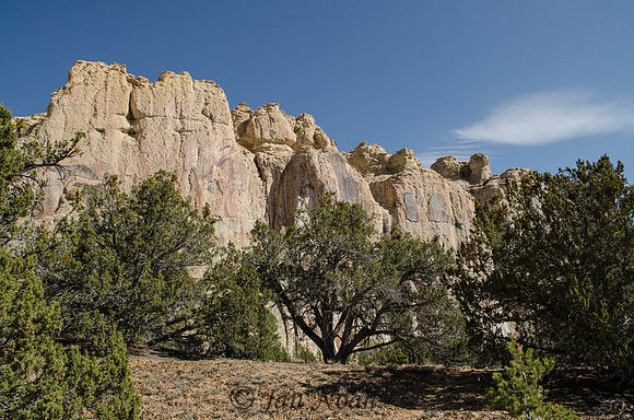 El Morro National Monument
