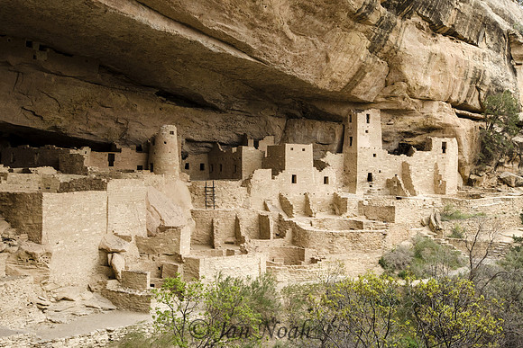 Cliff Palace