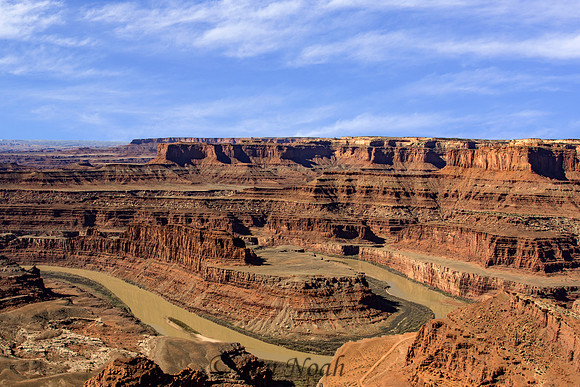 Dead Horse Point