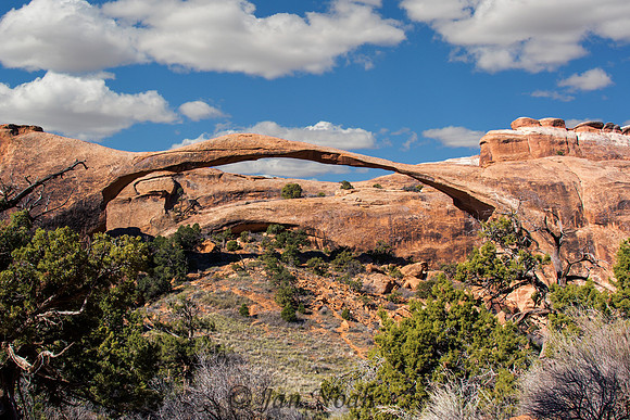 Landscape Arch