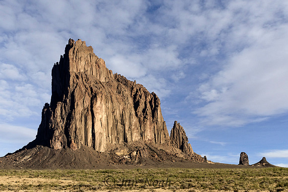 Shiprock