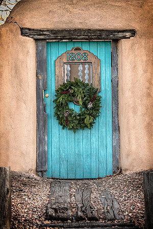 New Mexico Christmas