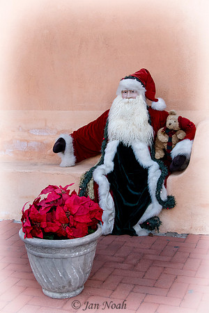 St. Nick