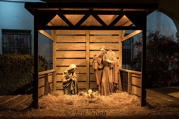 Holy Family