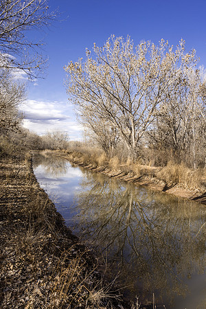 South Loop Canal
