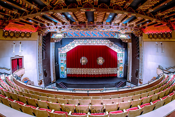Kimo Theater