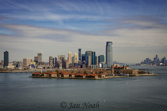 Ellis Island