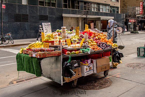 Produce For Sale