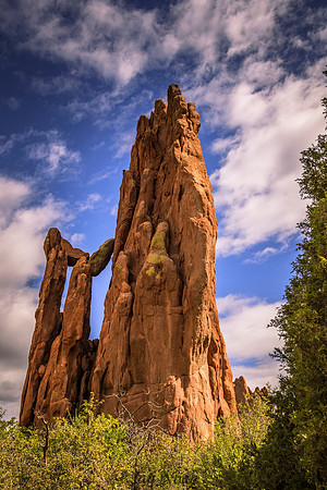 Garden of the Gods