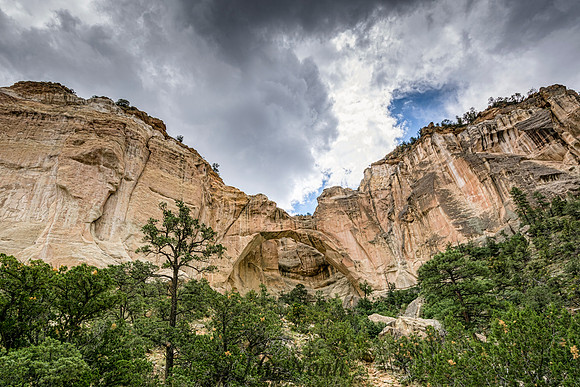 La Ventana Arch