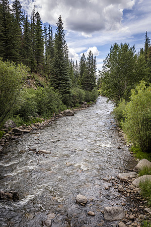 Pecos River