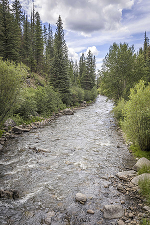 Pecos River