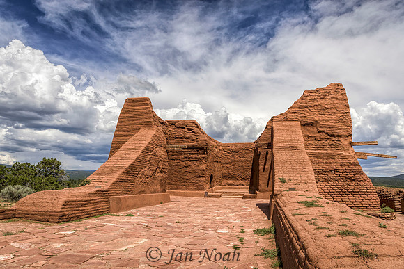 Pecos National Historical Park