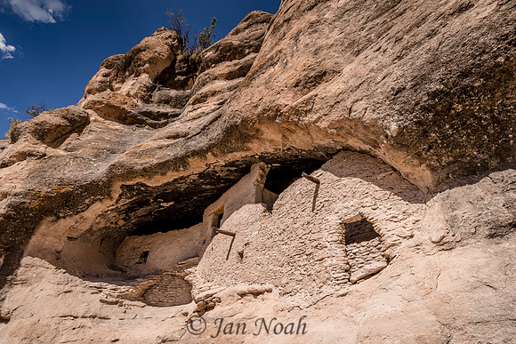 Gila Cliff Dwelling