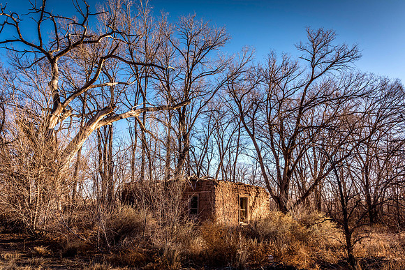 Barren