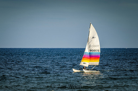 Open Sea