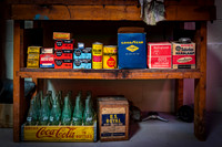 Old Necessities