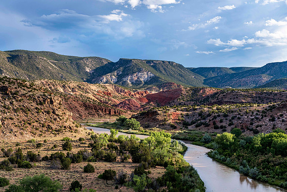 Chama River