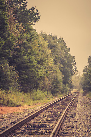 Right Side of the Tracks