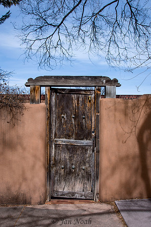 Weathered