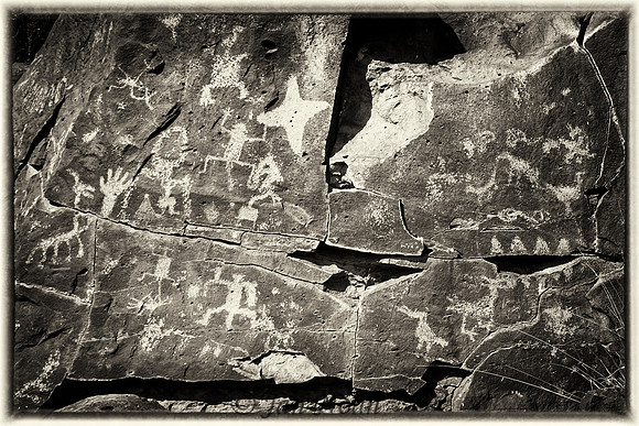 Ancient Stories