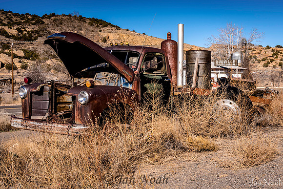 Last Remains of Budville