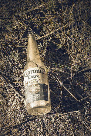 Roadside Discard