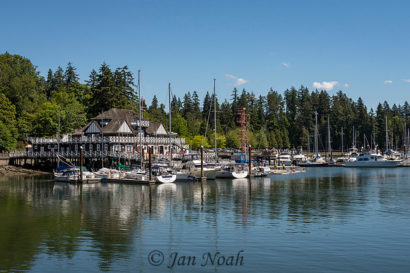 Stanley Park