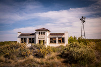 Once a School