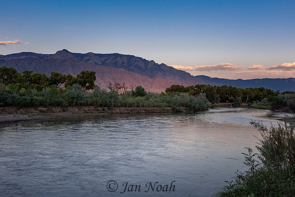Fading Light