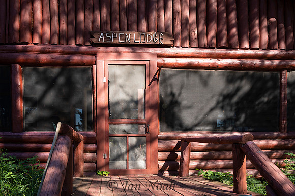 The Cabin