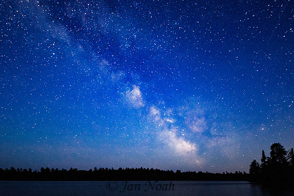 Stars From the Dock
